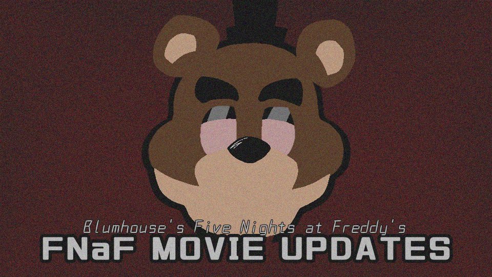 Pulseira FNAF Five Nights At Freddy Filme Miçanga Jogo