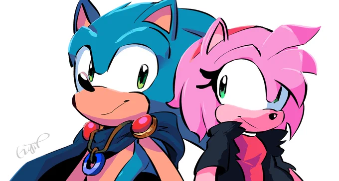 SONAMY? 