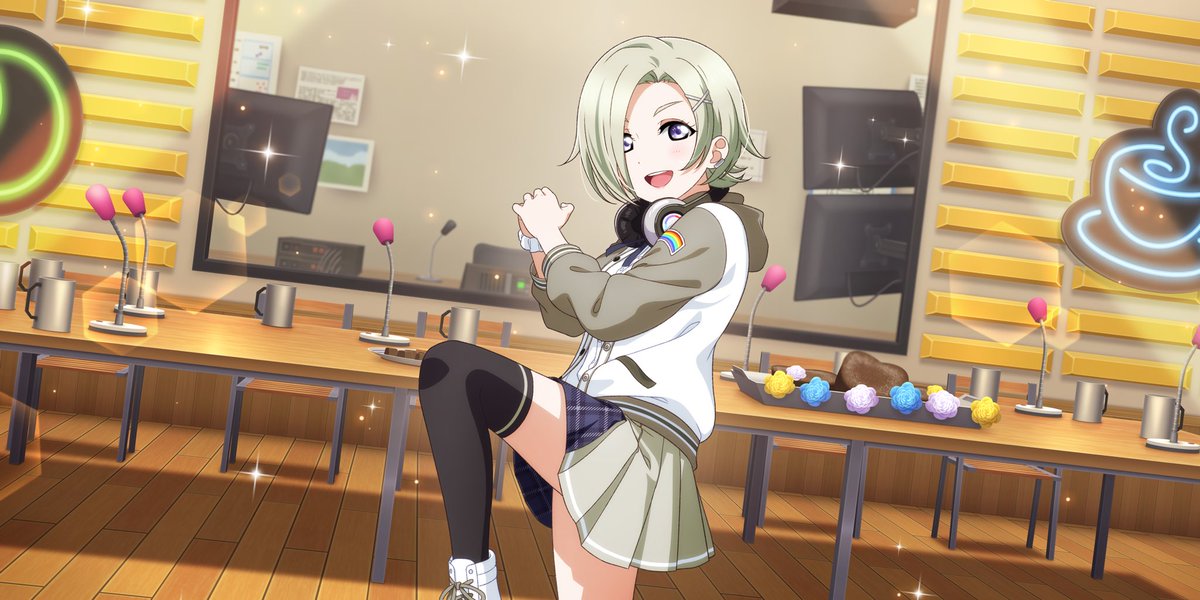 idoldotst's tweet image. 🆕 SR Mia Taylor (Elegant) (SP)
「Mmm, Delicious! / Miracle STAY TUNE!」

🌼 Idol Story 🎀
🌟 idol.st/allstars/card/… 🌟
✨ HQ available ✨

#LoveLive #ラブライブ #スクスタ #SIFAS #LLAS
