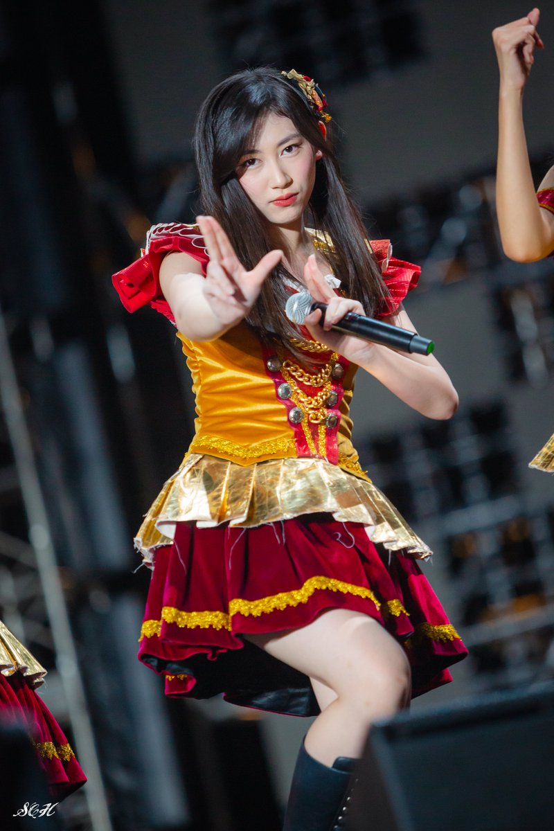 Surya_SCH's tweet photo. Anggota Pencak Silat Merpati Putih @C_JessiJKT48 

#LifeFestxJKT48 #LifeFest2023 https://t.co/sxNBcwmsDw