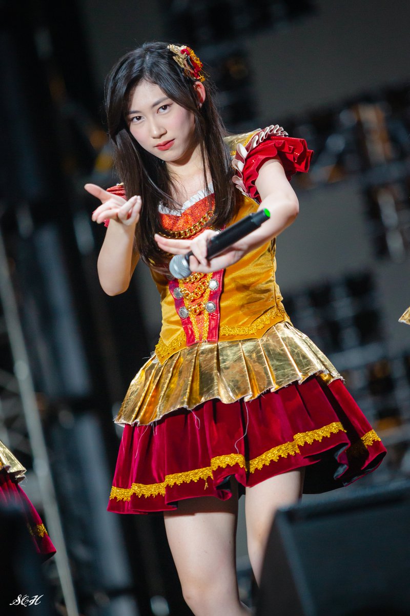 Surya_SCH's tweet photo. Anggota Pencak Silat Merpati Putih @C_JessiJKT48 

#LifeFestxJKT48 #LifeFest2023 https://t.co/sxNBcwmsDw