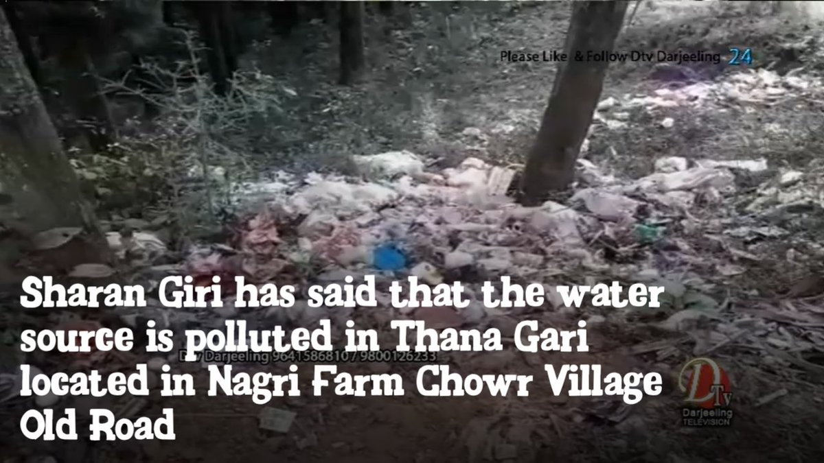 youtu.be/FcFtqrpZKvI
Tap the link for more 📡
#cleandarjeeling #greendarjeeling