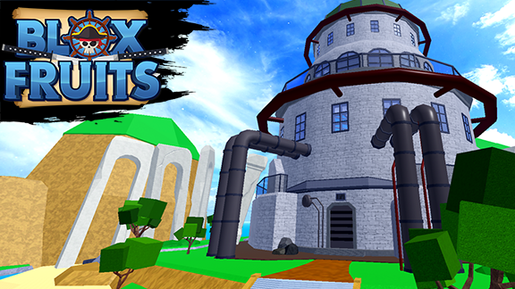 Blox Fruits on X: But that's not all! We're also introducing brand new  mechanics that will guide Blox Fruits into a true RPG. With new quests,  item types, character progression, exploration systems