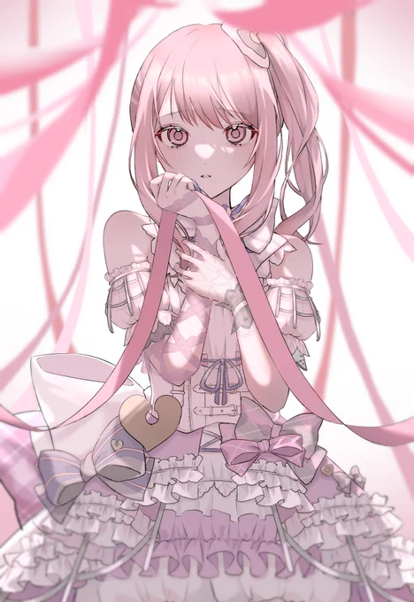 #prsk_FAアイディスマイル 