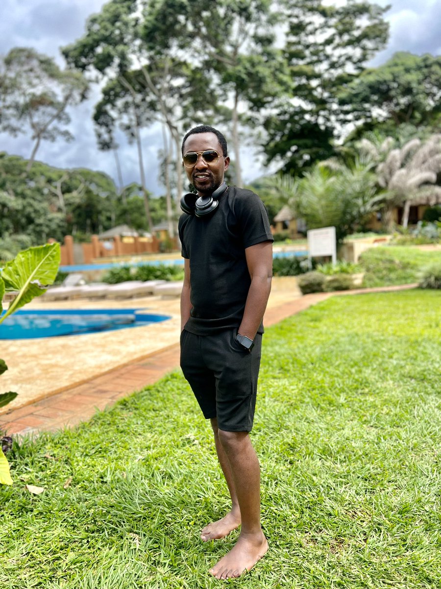 bhannington's tweet photo. Mama yangamba nti “Privacy is power!..,What people don’t know they can’t ruin…”
#ABlessedSunday🇺🇬❤️ https://t.co/rwLuT4zAyH