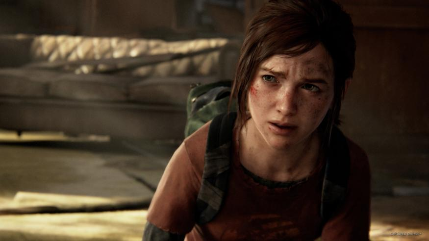 The Last Of Us 2 System Requirements