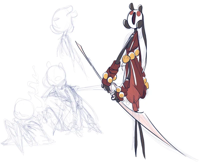Linden doodles #originalcharacter 