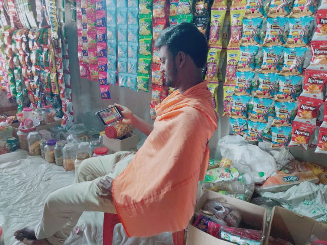 LIVE. #MannKiBaat Episode 98