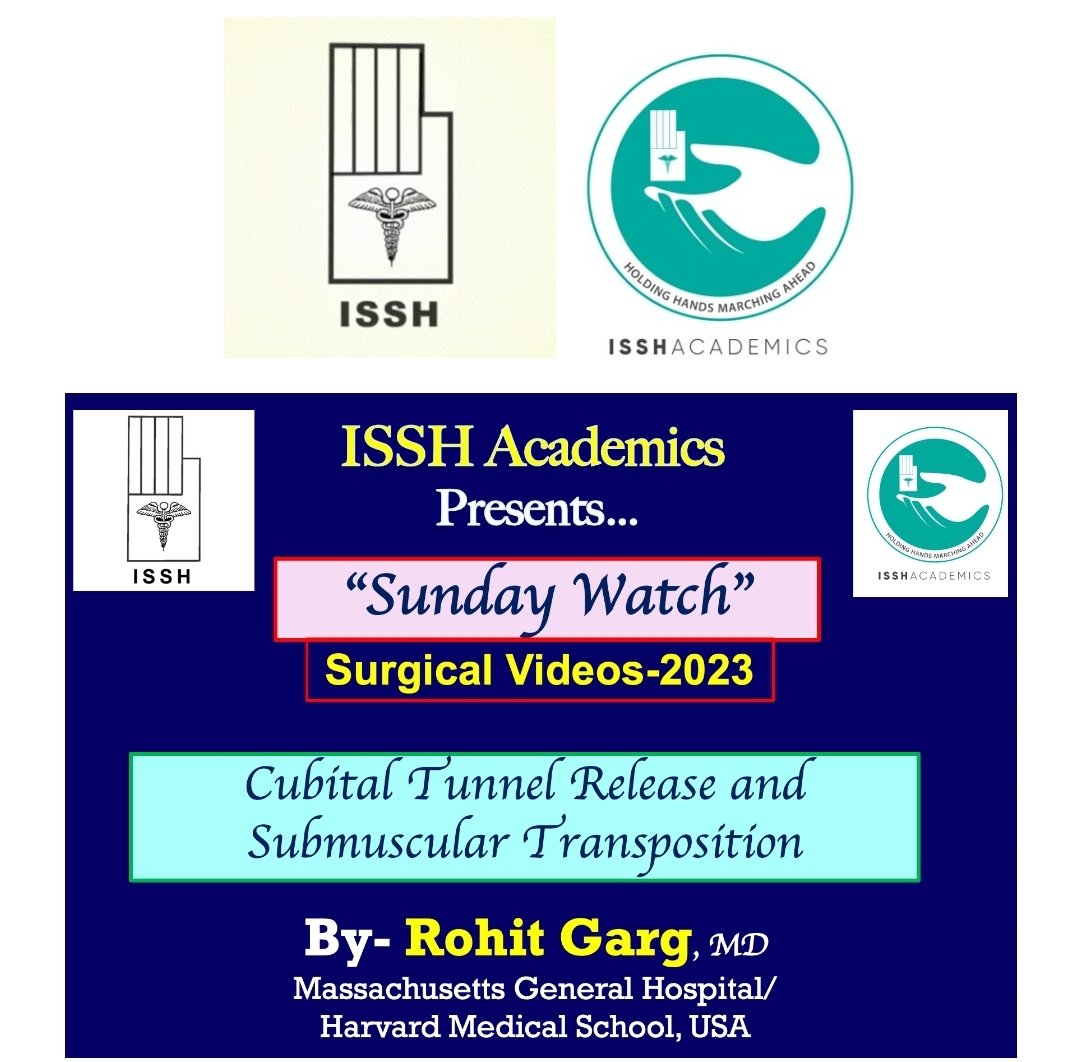 ISSH Academics tweet media