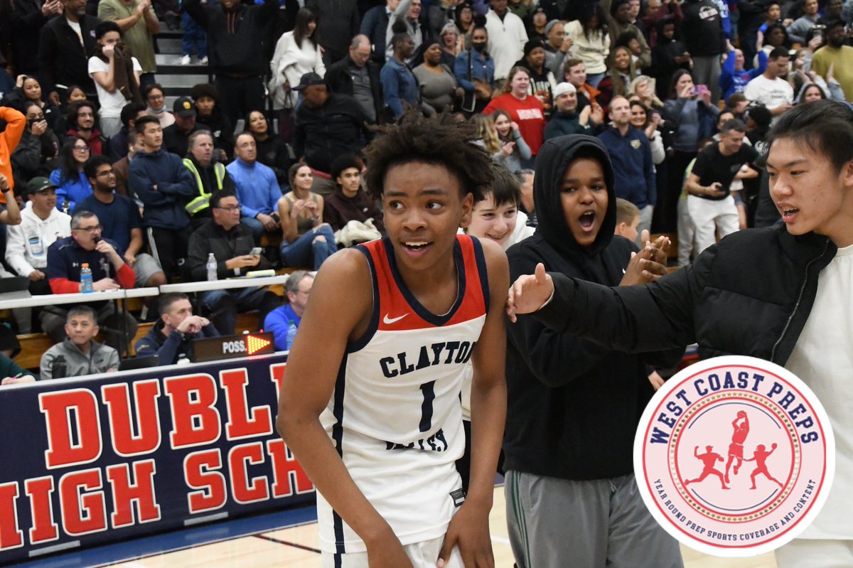 West Coast Preps tweet media