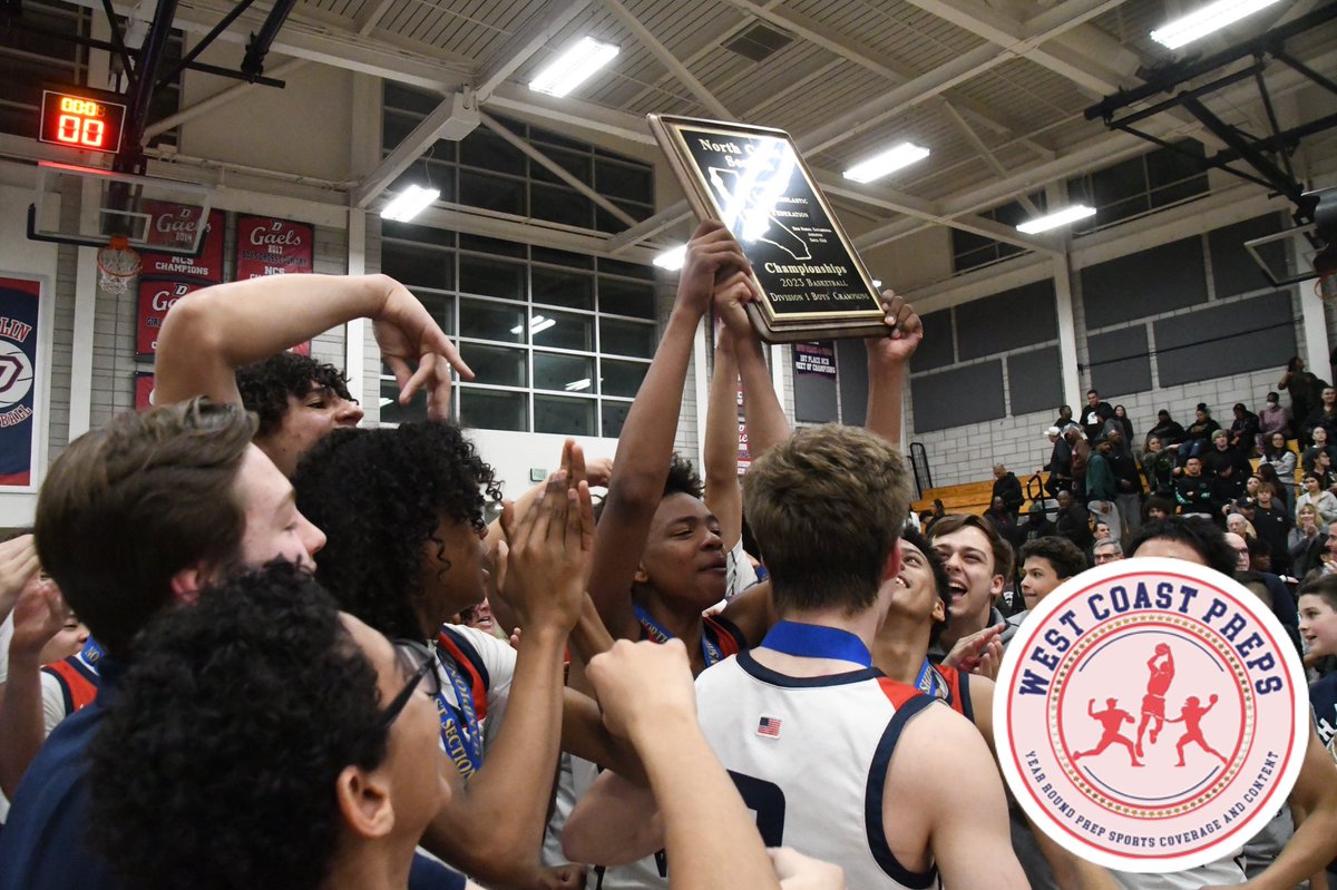 West Coast Preps tweet media