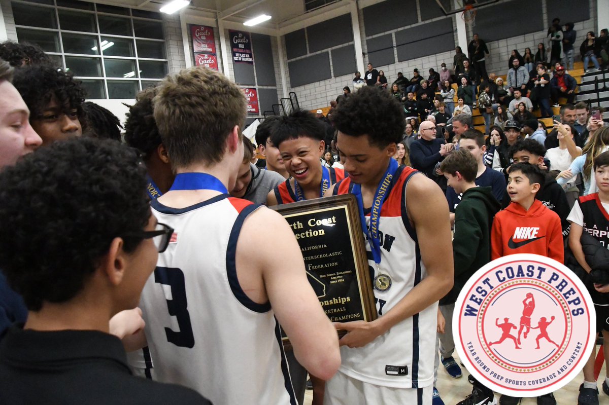 West Coast Preps tweet media