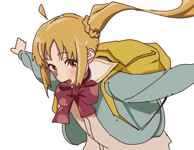 #ぼっち・ざ・ろっく伊地知虹夏 