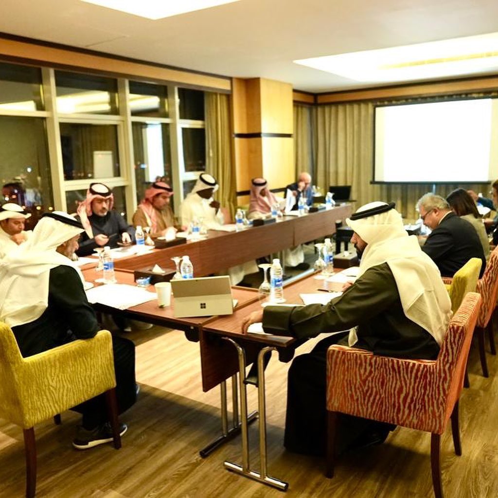 Bahrain Paralympic Committee tweet media