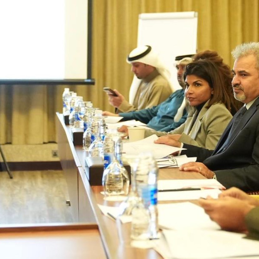 Bahrain Paralympic Committee tweet media