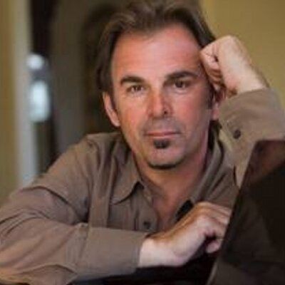 Happy 73rd Birthday Jonathan Cain. Feb 26, 1950. Thank you for the music! 