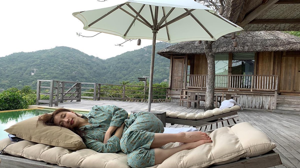 2023.02.26
哈妮 IG karuna_ni_