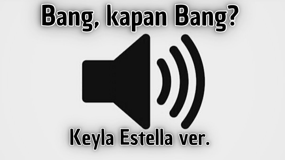 Mirul_Clipper's tweet photo. Upload ulang, yang tdi bug KWKWKWLWK
Clip : https://t.co/DHfVhG0IhJ
#KeylaEstella #KeyClips https://t.co/c91a8uACzc