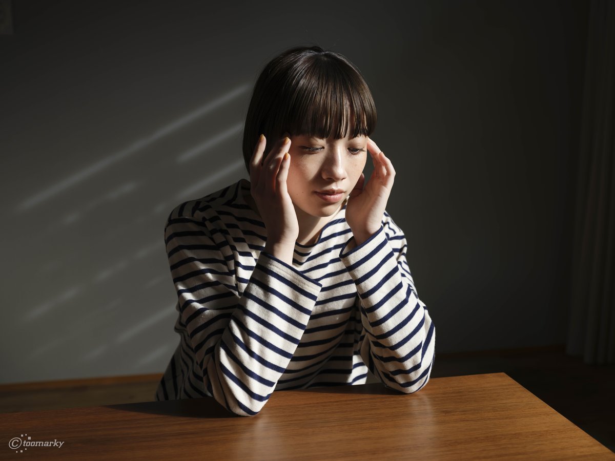 toomarky's tweet photo. in my mind

#SONURI #上馬の家 #ポートレート #GF3264 #GFX100s #影 #光 https://t.co/eQVz8XzNFa