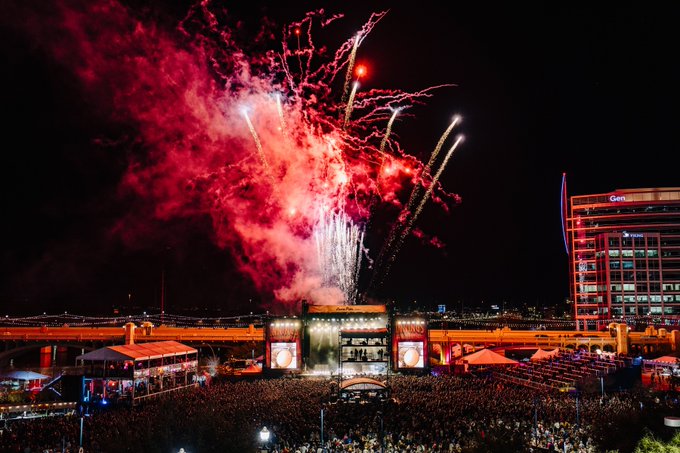Innings Festival 2024 | Lineup | Tickets | Prices | Schedule | Dates