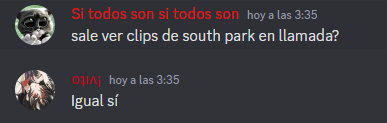 KuruModotte's tweet photo. #Feminist #GenshinImpactth #southparkfanart #Messi𓃵 dice para ver southpark y no aparece... me parece un acto funable #auroners #biyinnazi @Vitonto2 https://t.co/CQnrIHS9WL