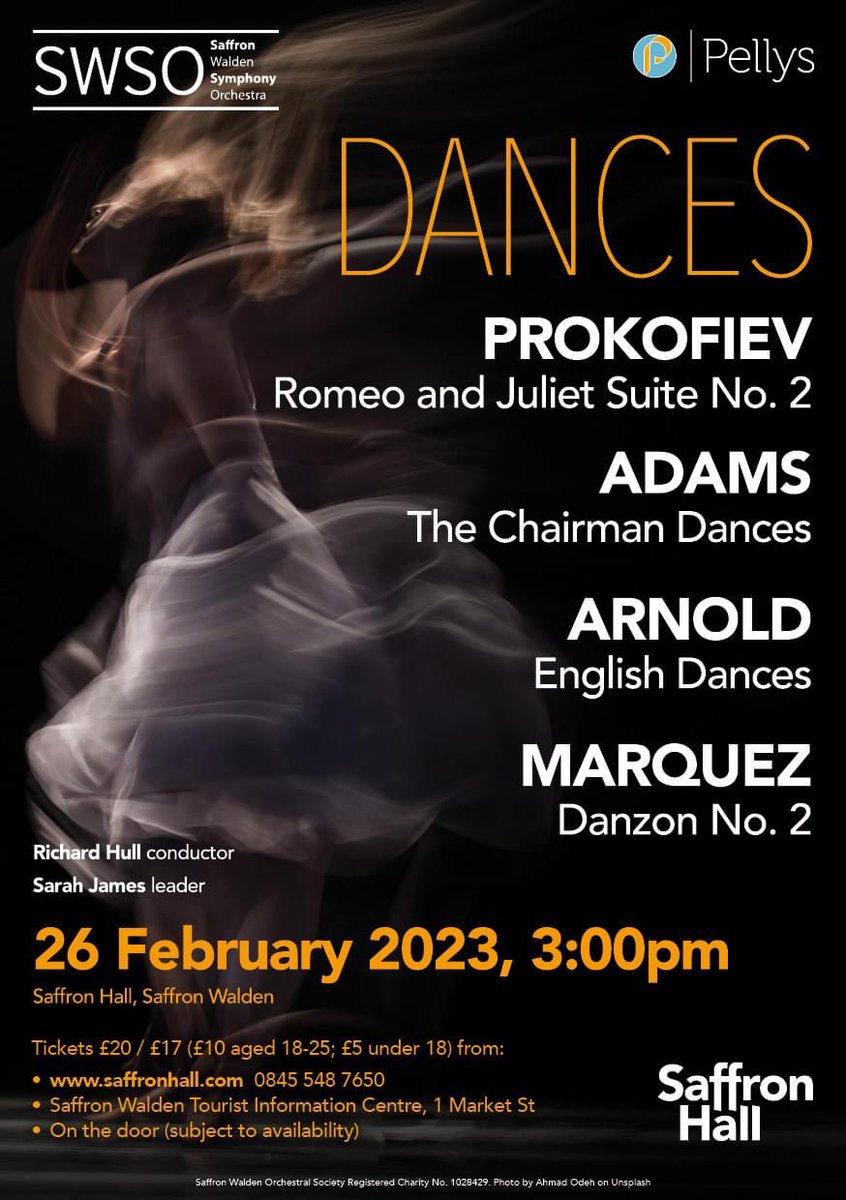 HannahRazzell's tweet photo. @saffronsymph This is happening today! It is not too late to come along for some toe-tapping fun! https://t.co/TAnHdnGtKQ