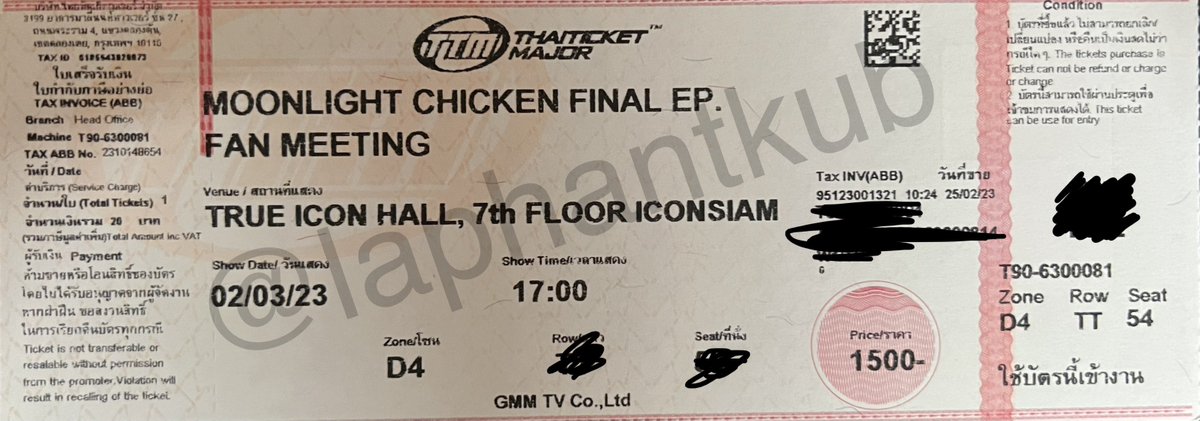 laphantkub's tweet photo. จ้างร้านนี้เป็นครั้งที่ 2 แล้วรอบแรกกดบัตร my school president prom night แต่กดไม่ได้ทางร้านก็รีบคืนเงิน รอบนี่กด พจมก. ได้ 1500 มา ทางร้านก็รีบจัดส่งมาให้เลยคับ ร้านคุยง่าย ตอบเร็ว สบายใจไม่มีโกงคับ
รอใช้บริการต่อเลยคับบบบบ @_ployy_p
#พลอยชม_Review #_Ployy_P https://t.co/eh4ErnqLhO