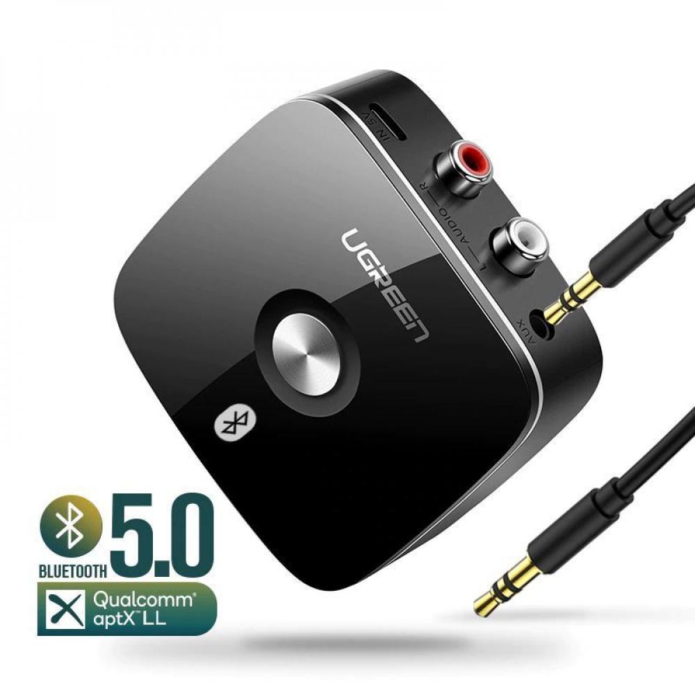 Wireless Bluetooth 5.0 Receiver #toy #toyreviews