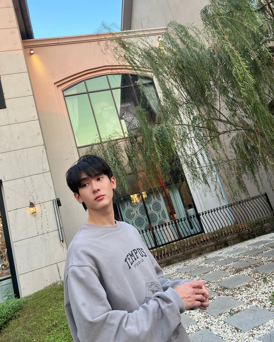 FORCEBOOKFAMILY's tweet photo. น่ารักไปอีกวันนะ 🥺🍡

IG : kasibook_ (update)
#kasibook @kasibook https://t.co/GKsZYDepF2