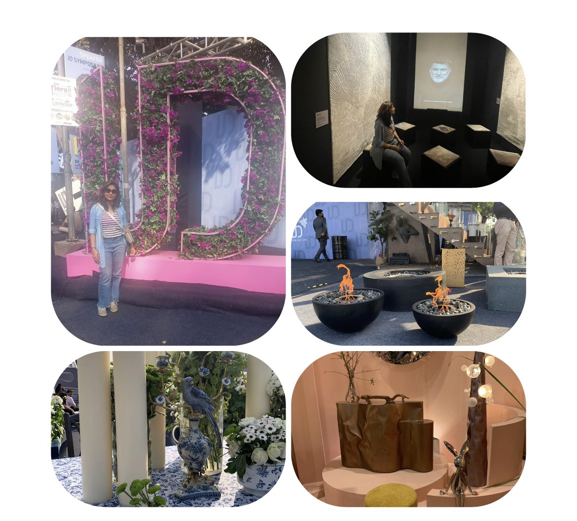 MeenuAg05's tweet photo. Indian design is the place to go if you want to enjoy the finest decor, designs, and architecture. The BeauCollection that stirs your emotions 😊

#indiadesign #indiadesign23 https://t.co/feF5avQVdU