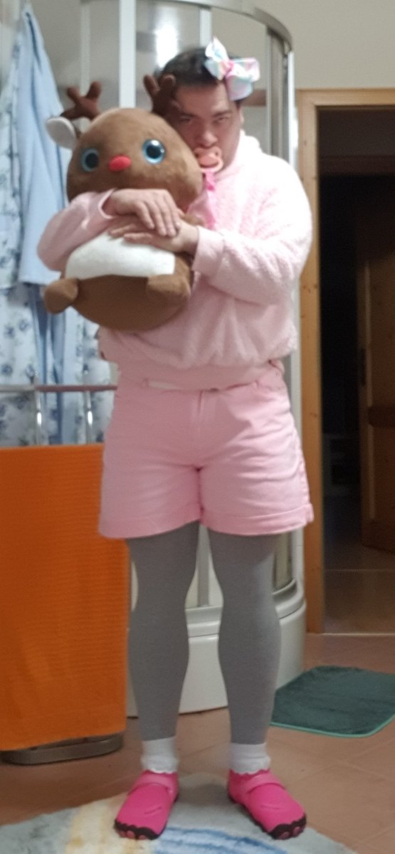 Guten Morgen euch Windel Freunde und AB