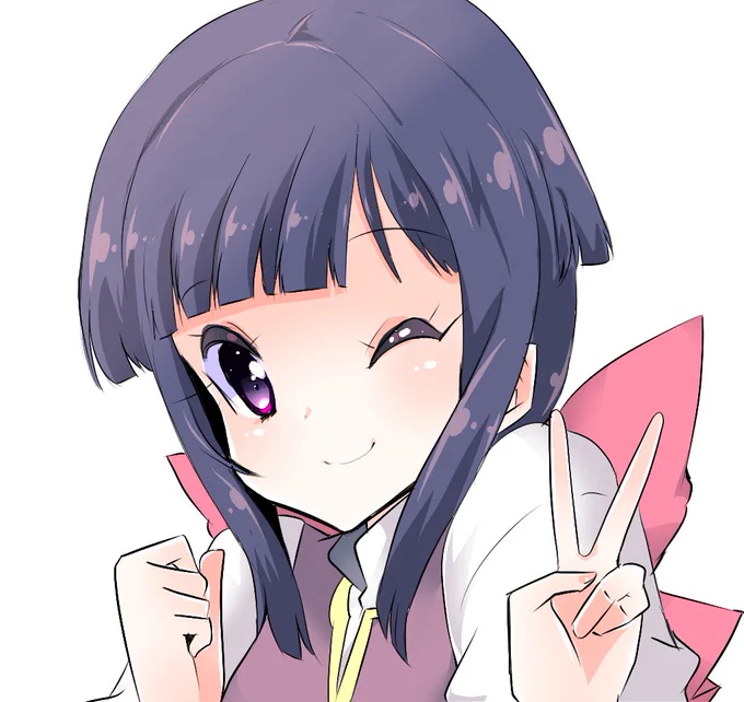 ゆりんたそ 