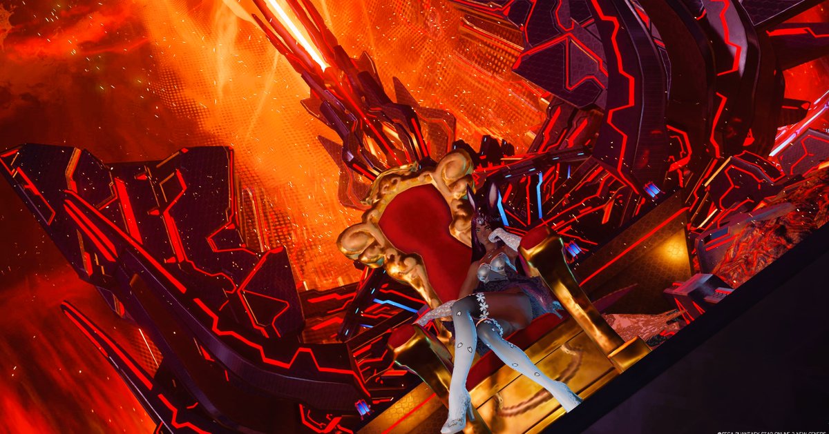 lytningpso's tweet photo. #pso2ngs #pso2global #pso2ngsglobal #PSO2NGS__SS  #pso2ship1 #pso2ngsship2 https://t.co/IAL492wgy3