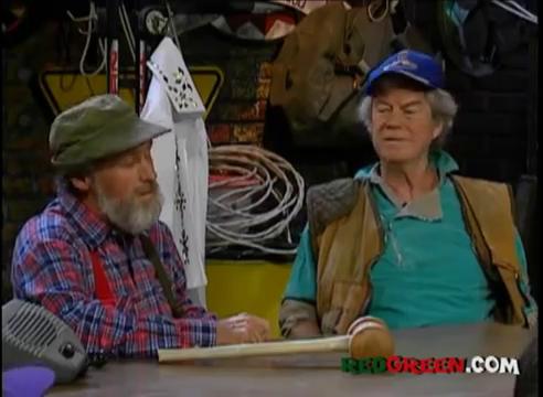 Gordon Pinsent! May he rest in peace. Love and condolences from California to our Canadian friends. He was an absolute legend. #gordonpinsent #ripgordonpinsent #hapshaughnessywasaliarthatweallloved #redgreen #youwannadieaseniorleroy #cornergas