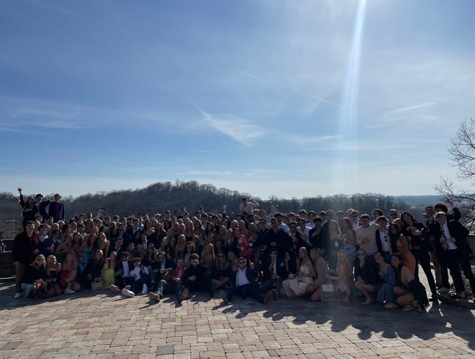 The boys had a great time with <a href="/mizzoualphaphi/">Mizzou Alpha Phi</a> at the winery!

ODH! instagr.am/p/CpHWGxztwKZ/