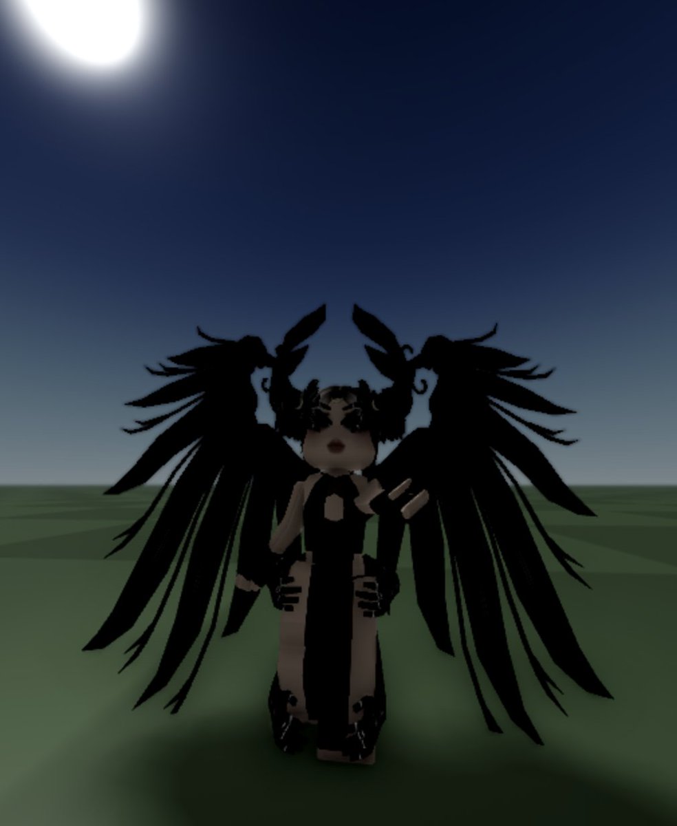 XNLY_svndae's tweet image. which one? 
plzzz help meee I love them all so much especially the black angel one.
 but which one is the best in ur opinion?🌸🌷

 #roblox #robloxavatar #helpmechoose #choose #robloxdev #robloxdevs