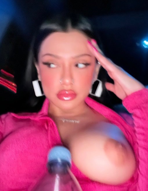 Nataliafreex's tweet image. Un Gaming que se anime a cogerme? 👀👅