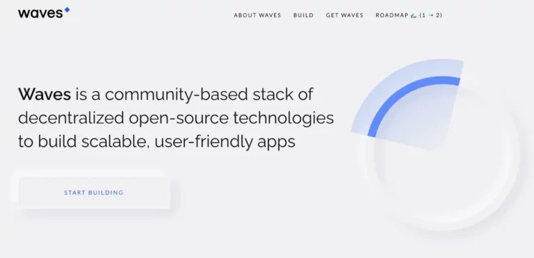 IOnyiri's tweet image. What is Waves #atrend

#Waves is a #blockchain platform that enables the creation of custom crypto tokens &amp;amp; deployment of smart contracts to power #Dapps. #decentralized