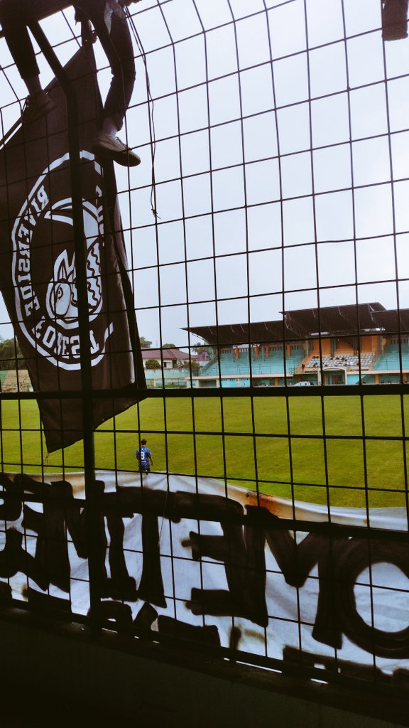 BSA_1933's tweet photo. Selamat merayakan sepakbola! @R_Forest68 @RainFall_FC @urbansidefc
#AnotherFootballIsPossible https://t.co/MzFRmwE4oV