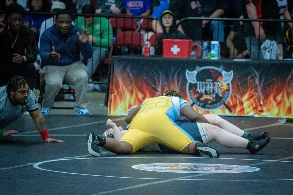 South Florence High Athletics tweet media