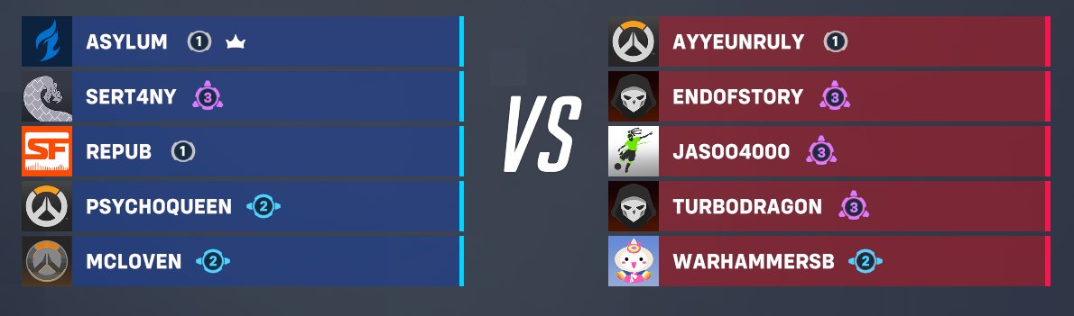 sBusinessGaming's tweet photo. Round 3 Teams PICKED! ๐๐ฅ
Team @King_Asylum vs Team @AyyeUnruly
๐บ https://t.co/PQoZeuGrXL
#ItsNothingPersonal ๐ https://t.co/YvVaqX5J4o