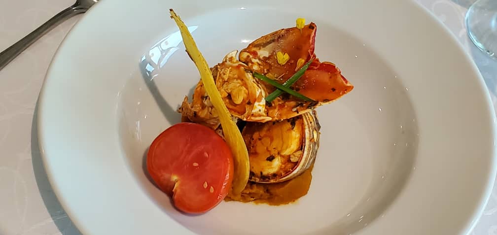 Hotels_Varadero's tweet photo. Be sure to enjoy the #specialties of our #Creole Restaurant in #Allegro_Palma_Real.
Extremely #exquisite #dishes!
@VaraderoB
@trabajadoresbar
#Liveuptomore #responsibleliving #enjoylife #grancaribevaradero #OccidentalHotels #AllegroHotels https://t.co/CH3na5cb89