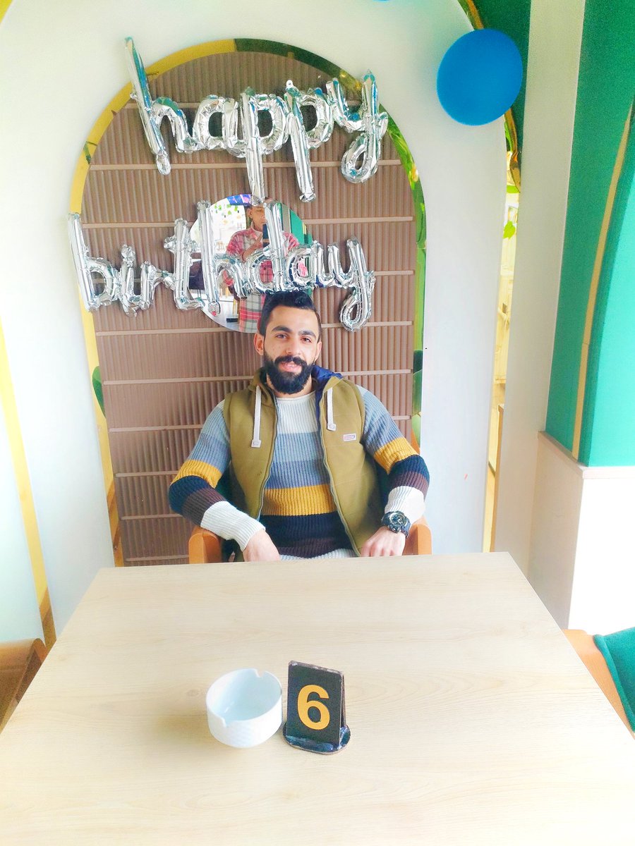 بدايات هادئة ودعوات ترفع 
للسماء ربي أجعل يومنا كله خير
صباح الخـير💛☕