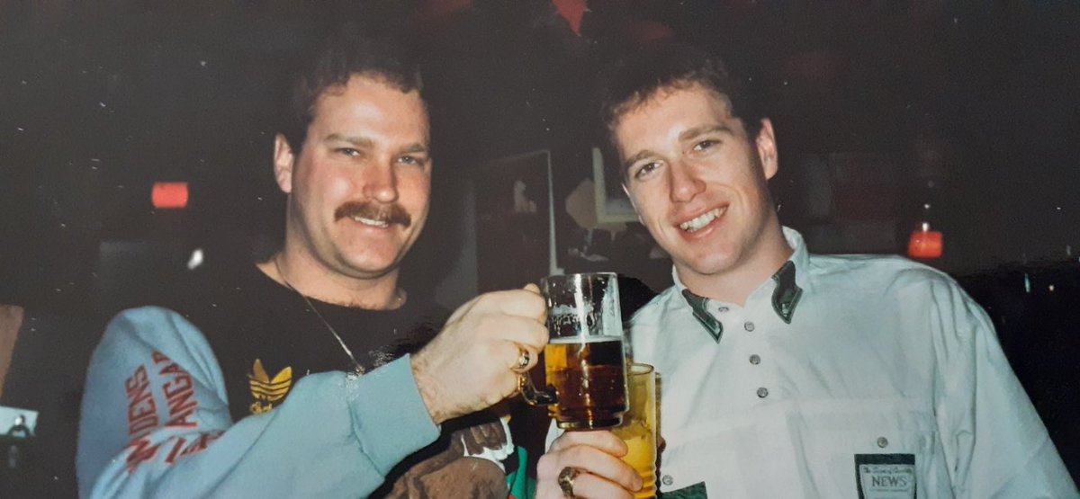 Brad May tweet media