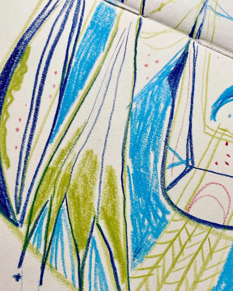 makeDoAndi's tweet image. a drawing / day for 100 days.
n O t  r U n n i N g.
n O t  l i S t E N i N g.
#art #abstractart #drawing #artbrut #visionaryart #intuitiveart