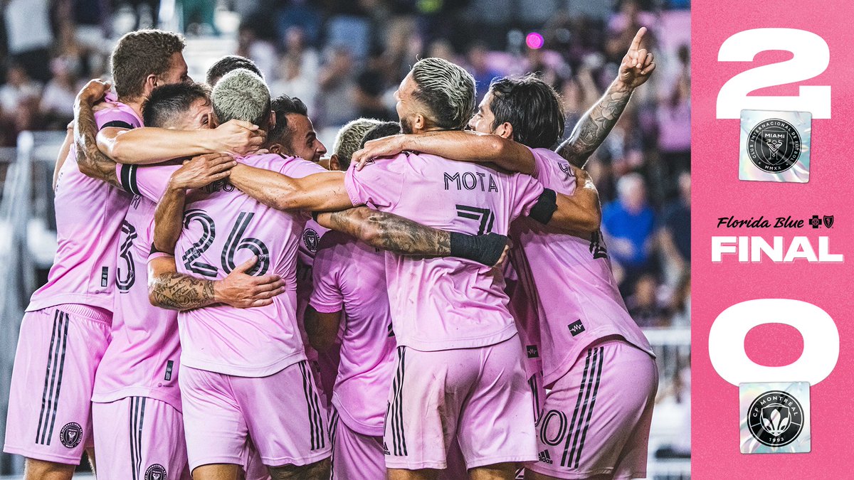 Kann Inter Miami Die Pumas Stars Stoppen? Das Entscheidende Spiel! - ausd9wo