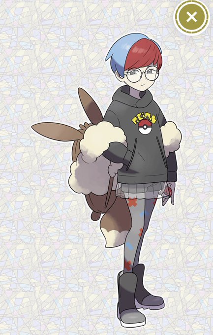 ボタンちゃんのキャラデザ、宝石の国の作者さんだ! 