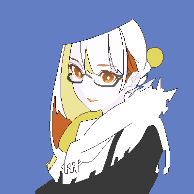 さむい 