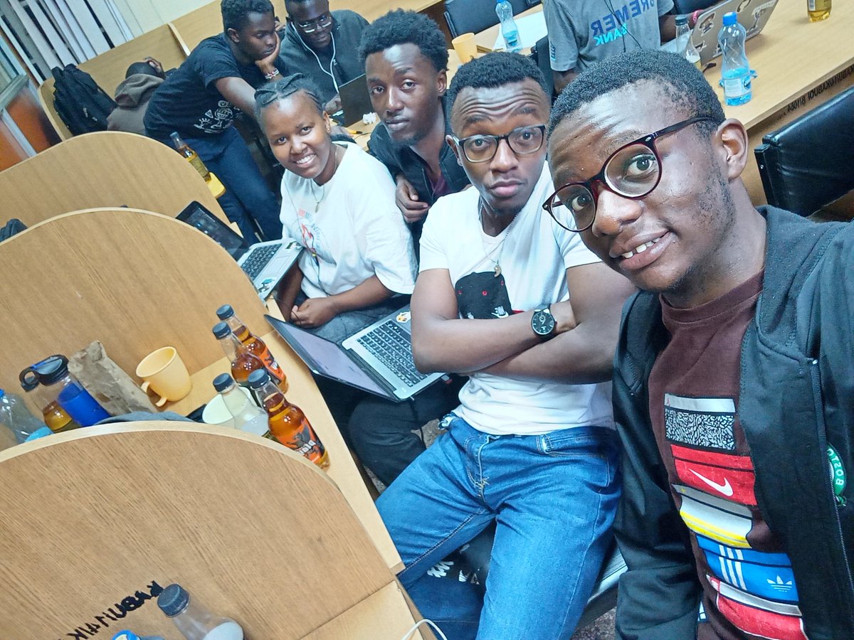 Brian Mutuma tweet media