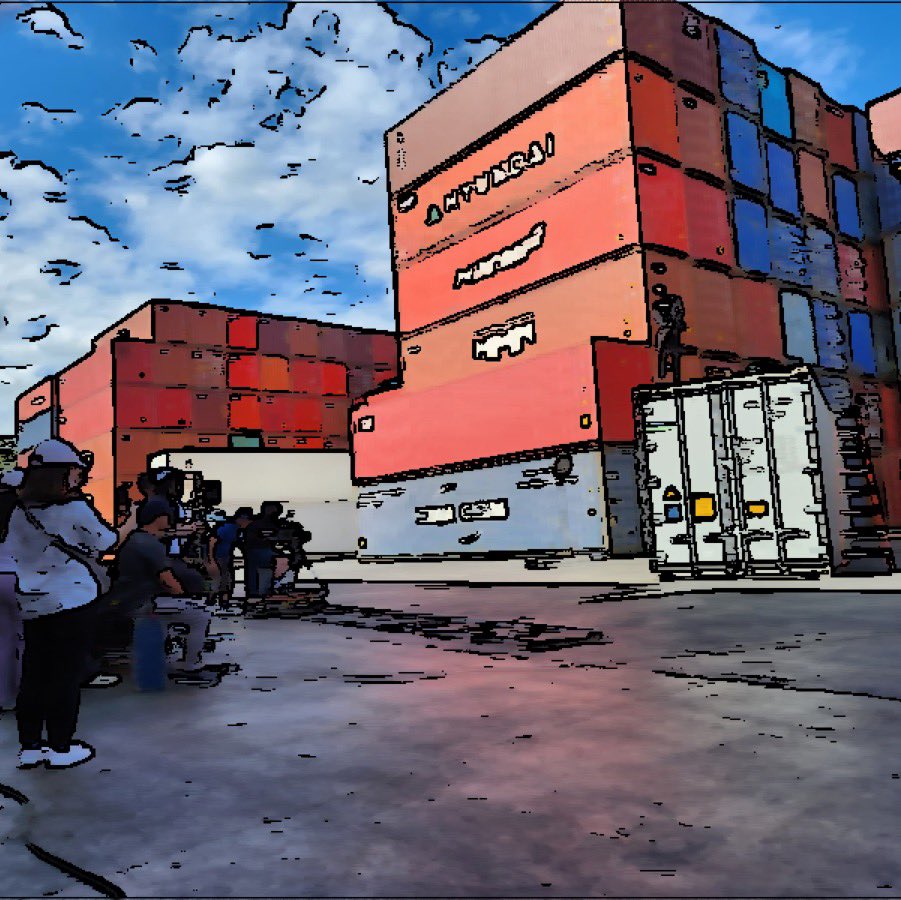 HORI7ONofficial tweet media